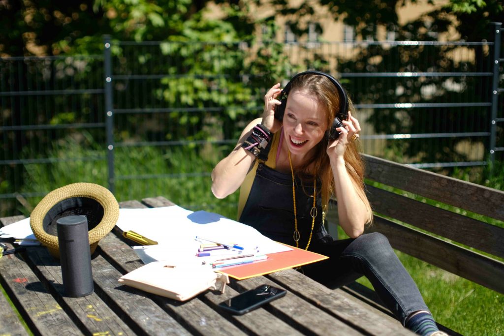 Blog Miriam Geissler