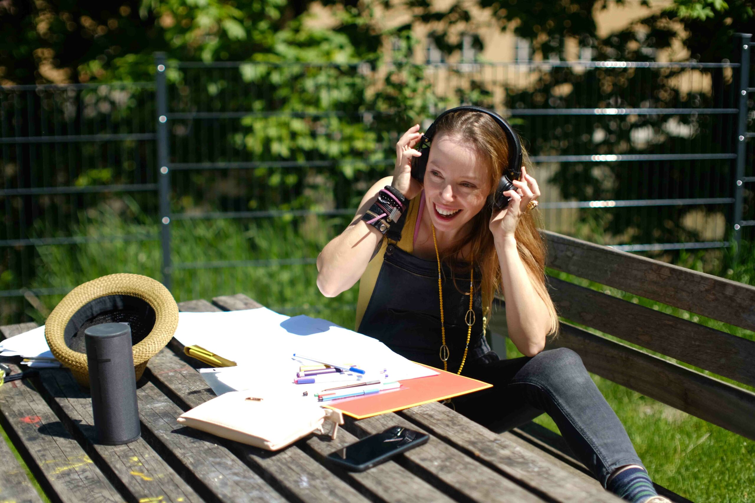 Blog Miriam Geissler