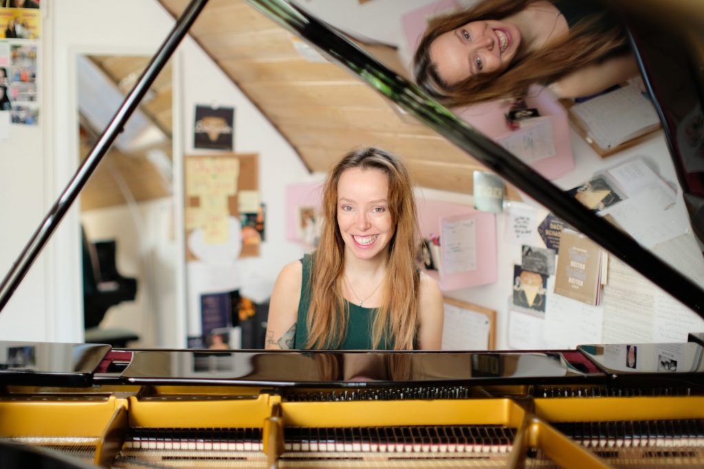 Miriam Geissler Elementares Musizieren