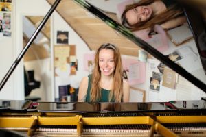 Miriam Geissler Elementares Musizieren