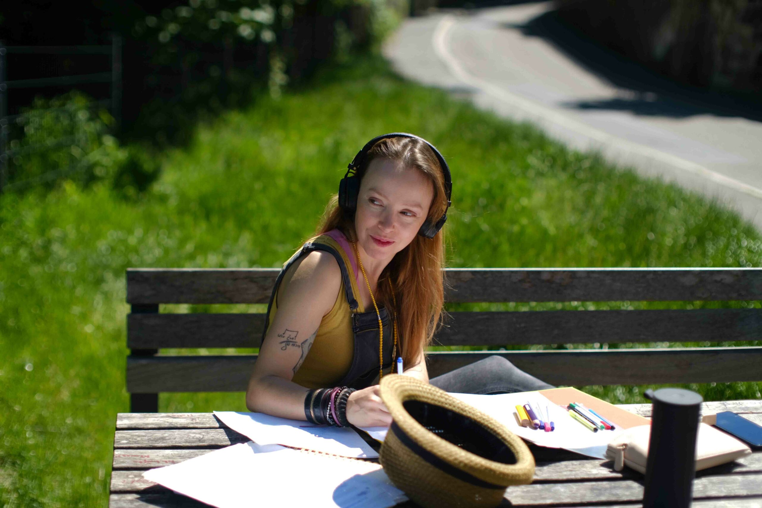 Musik Geissler Songwriting