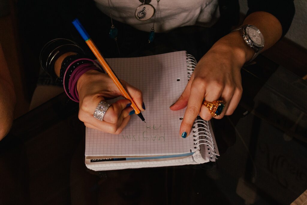 warum das alles Geissler