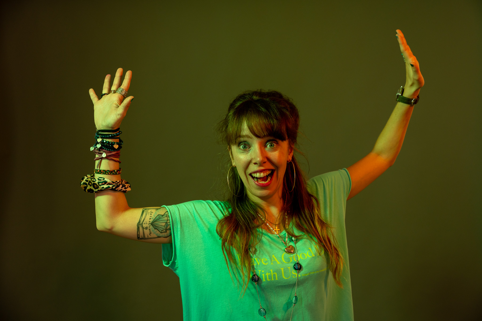 Miriam Geissler Musiklehrerin