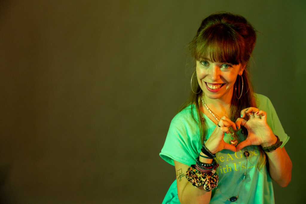 Miriam Geissler Herz