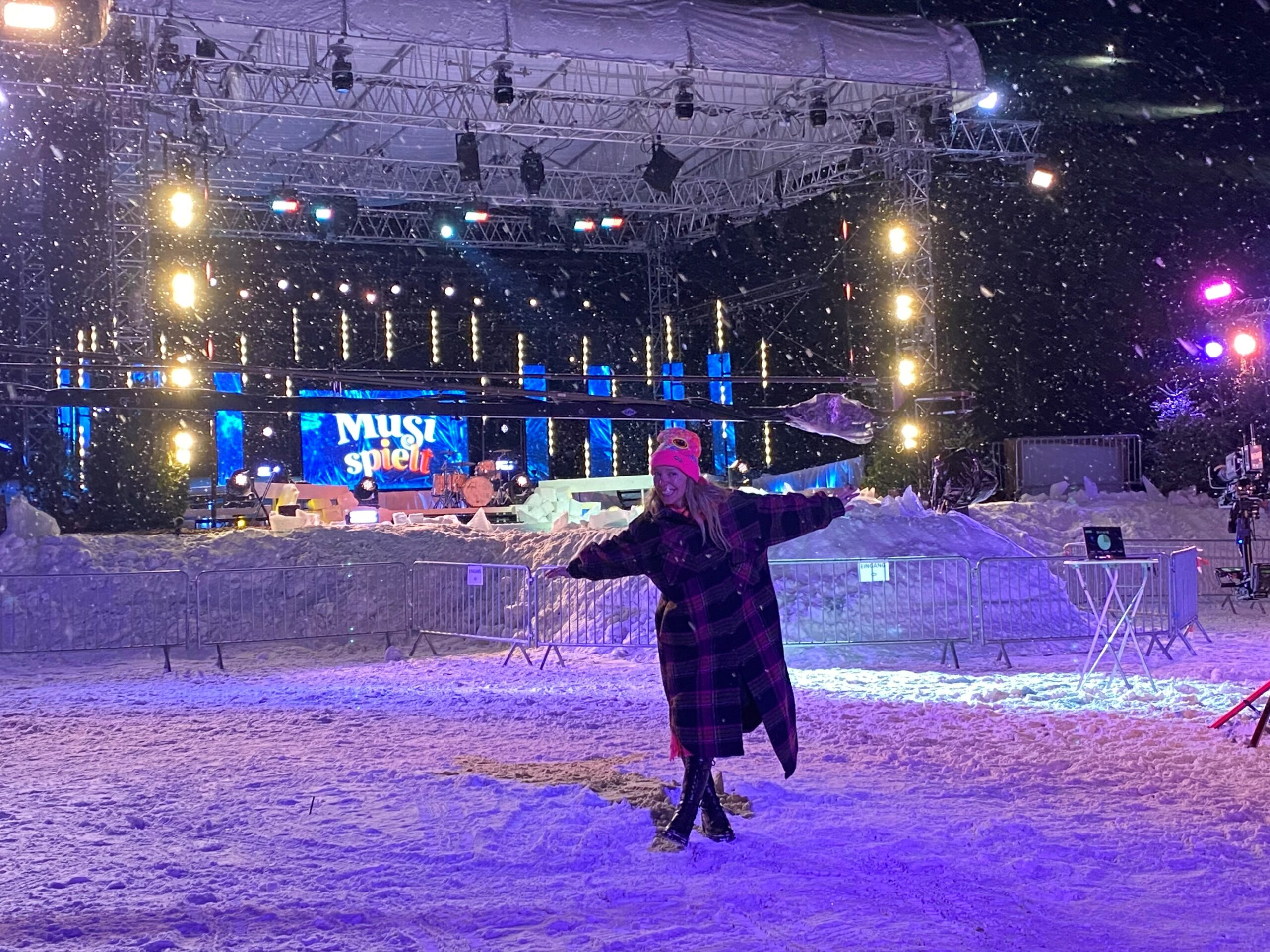 Miriam Geissler Winter