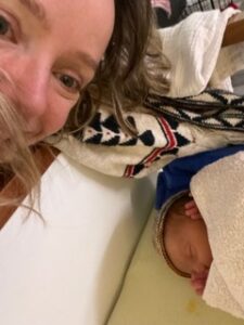 Miriam Judith Mathilda Geissler